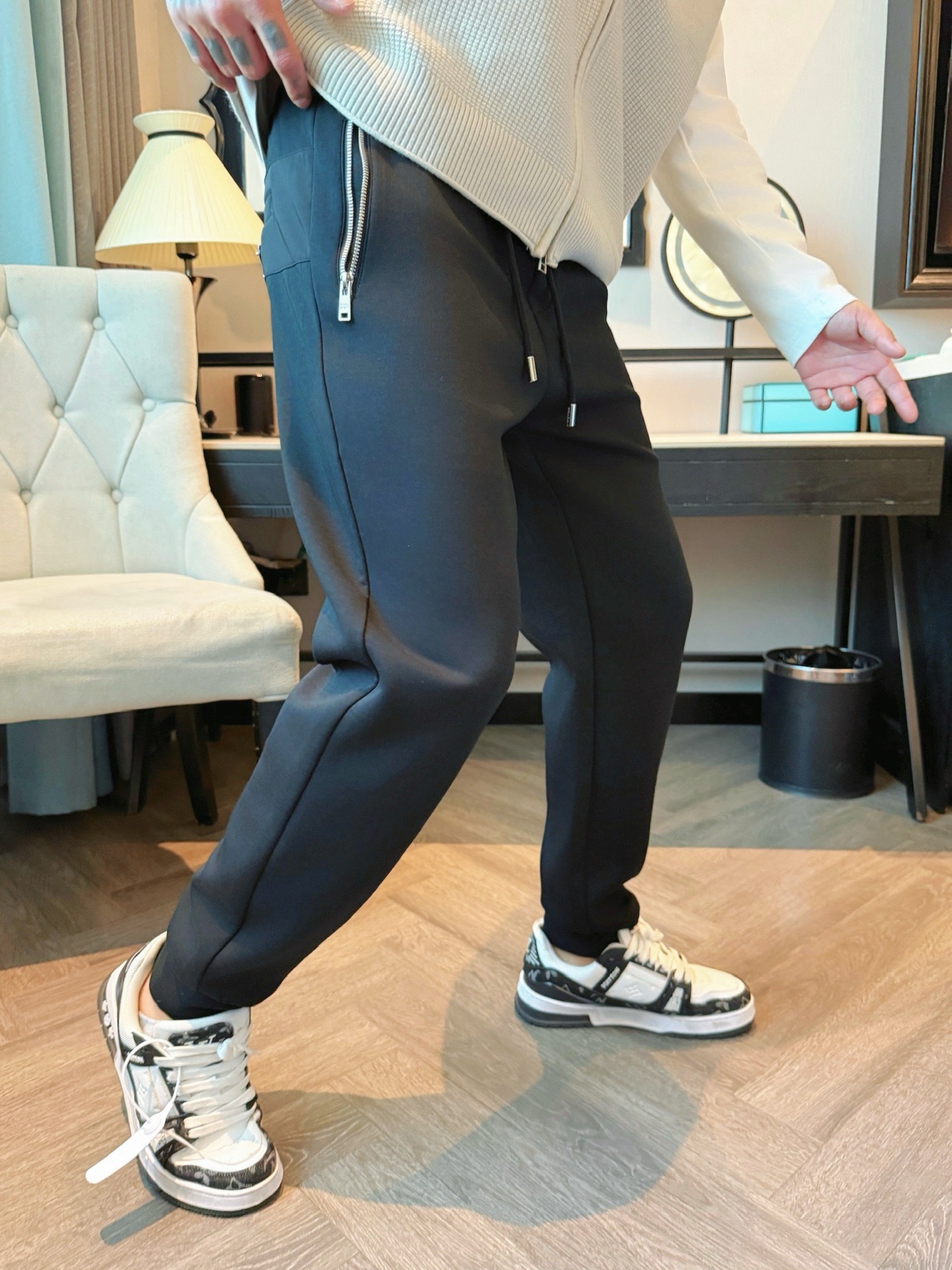 Casual Pants Man